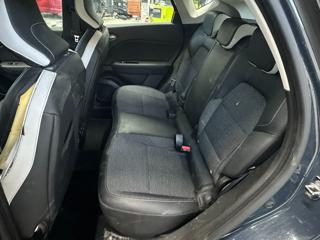 RENAULT Captur usata, con Cruise Control