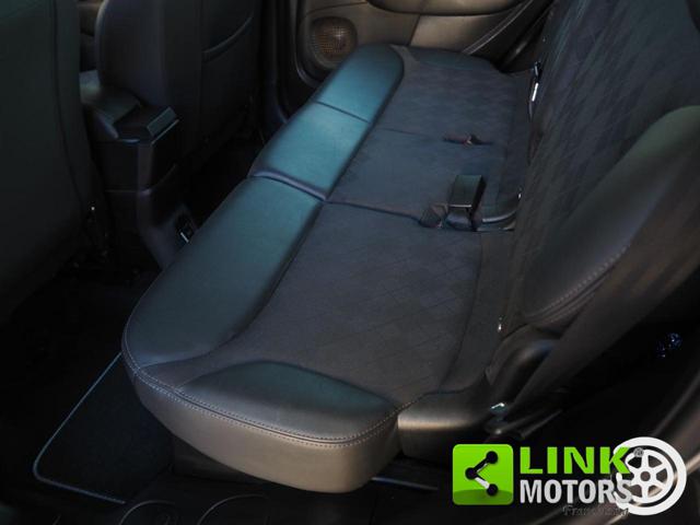 FIAT 500L usata 37