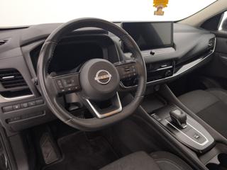 NISSAN Qashqai usata, con Climatizzatore