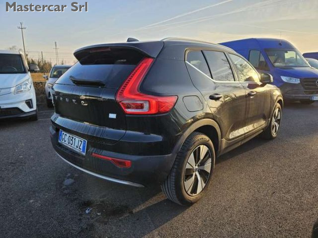 VOLVO XC40 usata, con Autoradio