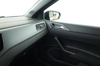 VOLKSWAGEN Polo usata, con Vetri oscurati