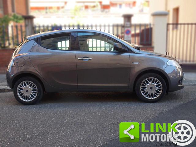 LANCIA Ypsilon usata, con Airbag laterali