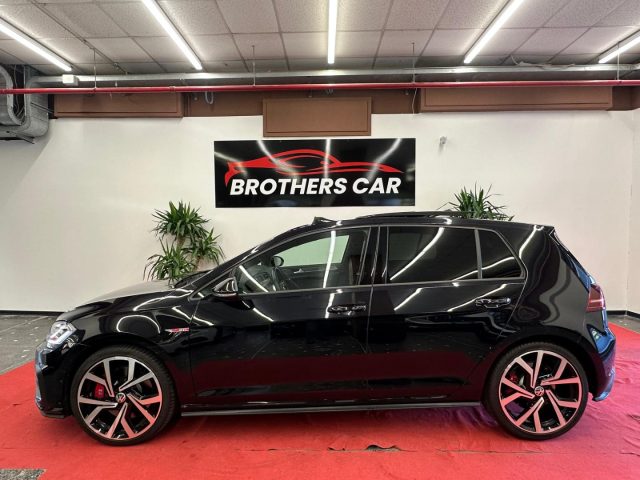 VOLKSWAGEN Golf GTI usata, con Airbag Passeggero