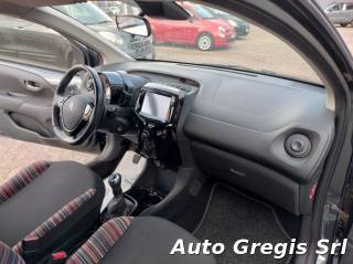 CITROEN C1 usata, con Cruise Control