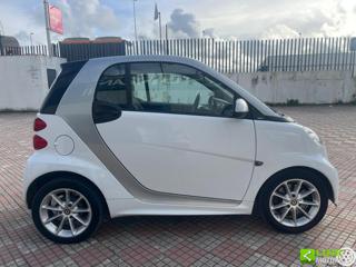 SMART ForTwo usata, con Chiusura centralizzata