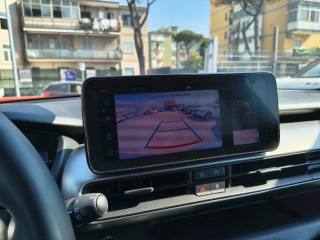 JEEP Avenger usata, con Climatizzatore