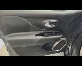 JEEP Renegade usata, con Supporto lombare