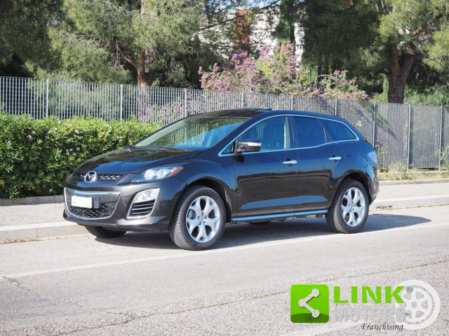 MAZDA CX-7 usata, con ABS