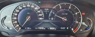BMW 520 usata, con ESP