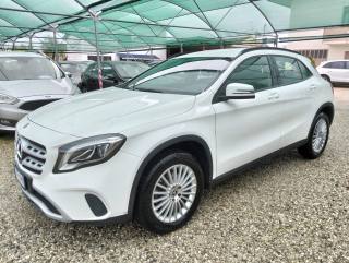 MERCEDES-BENZ GLA 180 Business