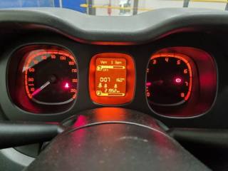FIAT Panda usata, con Alzacristalli elettrici