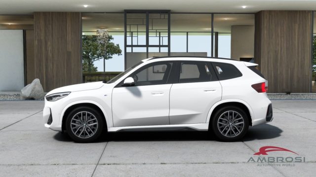 BMW X1 usata 2