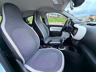 RENAULT Twingo usata, con MP3