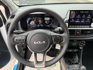 KIA Picanto usata, con Specchietti laterali elettrici