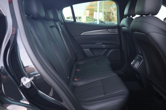 MASERATI Grecale usata, con Controllo automatico clima