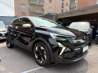 RENAULT Captur usata, con Airbag laterali