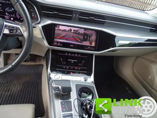 AUDI A6 usata, con Immobilizzatore elettronico