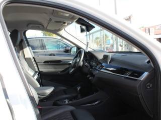 BMW X1 usata, con Cruise Control