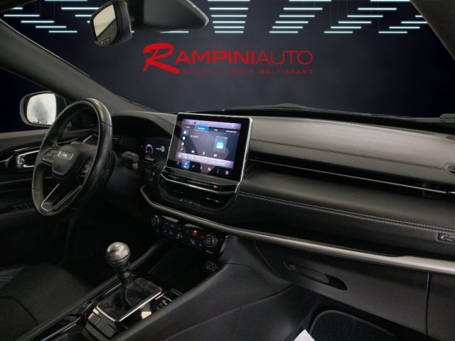 JEEP Compass usata 17