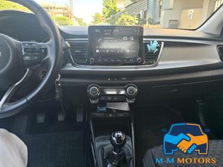 KIA Rio usata, con ESP