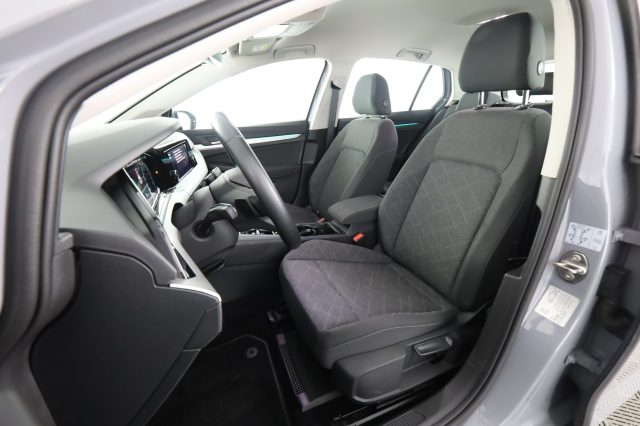 VOLKSWAGEN Golf usata 2