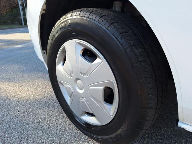 FORD Transit Custom usata 13
