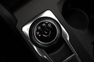 FORD Focus usata, con Immobilizzatore elettronico