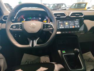 MG ZS usata, con Sistema di navigazione