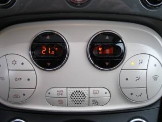 FIAT 500 usata, con Specchietti laterali elettrici