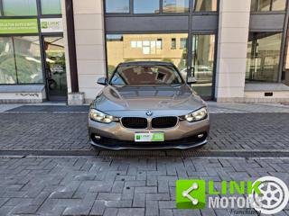 BMW 316 usata, con Airbag