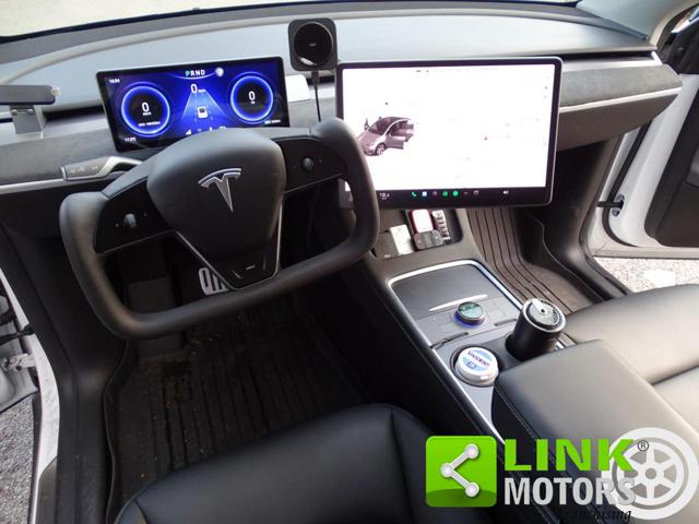 TESLA Model Y usata, con Airbag Passeggero