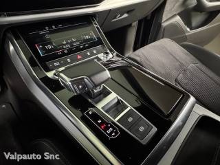 AUDI Q8 usata, con Fendinebbia