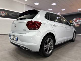VOLKSWAGEN Polo usata, con Luci diurne