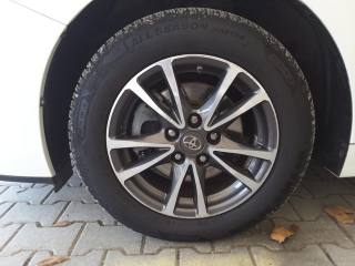 TOYOTA Verso usata, con Airbag Passeggero