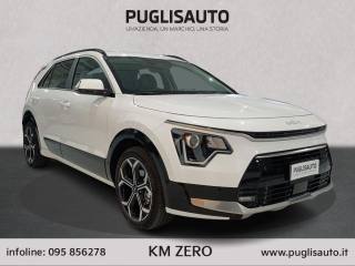 KIA Niro 1.6 GDi DCT HEV Style