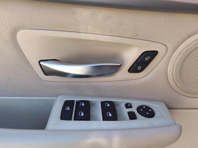 BMW 218 usata, con Bluetooth