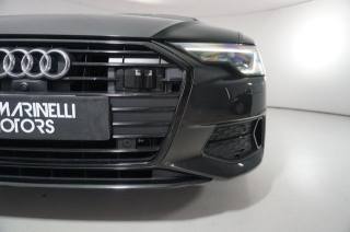 AUDI A6 usata, con Immobilizzatore elettronico
