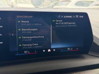 BMW 120 usata, con Sedili riscaldati