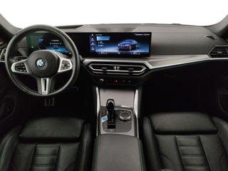 BMW i4 usata, con Sistema di navigazione