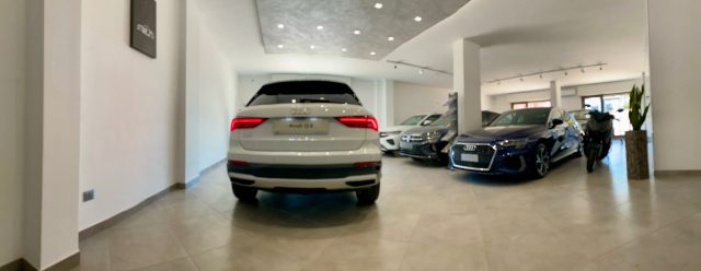 AUDI Q3 usata, con Airbag Passeggero