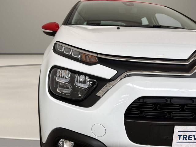 CITROEN C3 usata, con MP3
