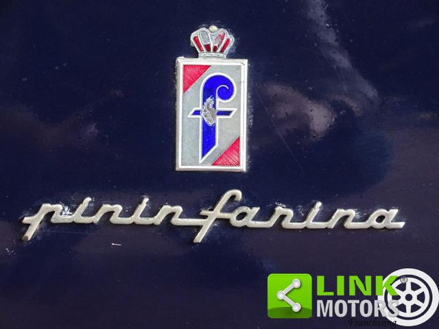 LANCIA Flaminia usata 22