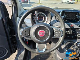 FIAT 500 usata, con Climatizzatore