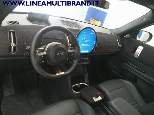 MINI Mini usata, con Park Distance Control