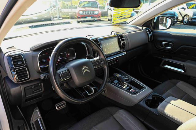 CITROEN C5 Aircross usata, con ESP