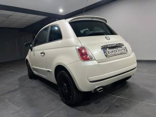 FIAT 500 usata, con Autoradio