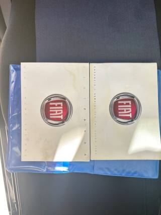 FIAT Panda usata 42