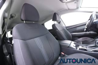 HYUNDAI Tucson usata, con Airbag testa
