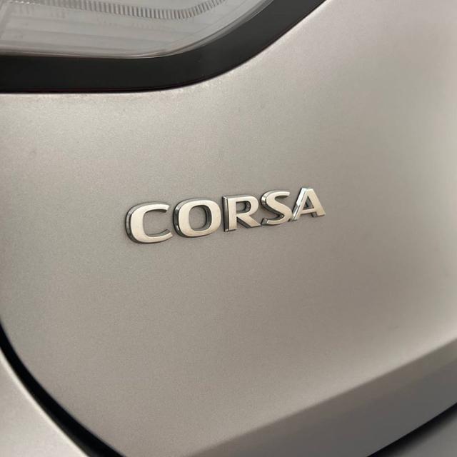 OPEL Corsa usata, con Sensori di parcheggio posteriori