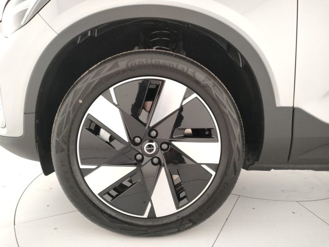 VOLVO XC40 usata, con Chiusura centralizzata